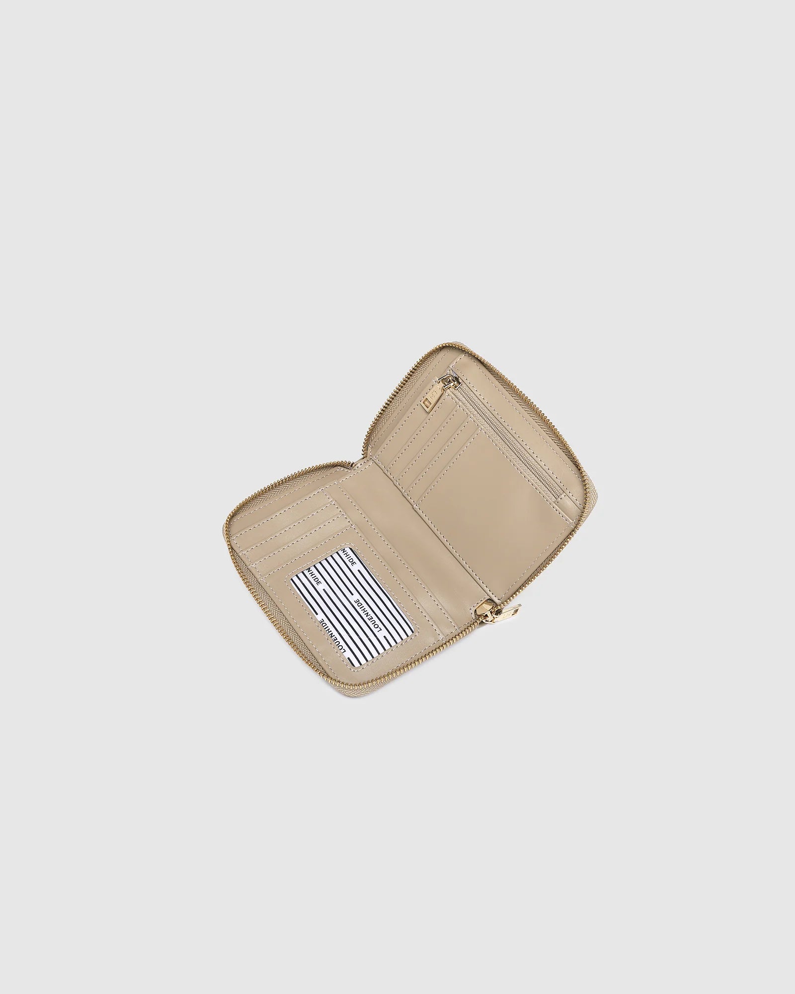 Eden Wallet by Louenhide - Malt