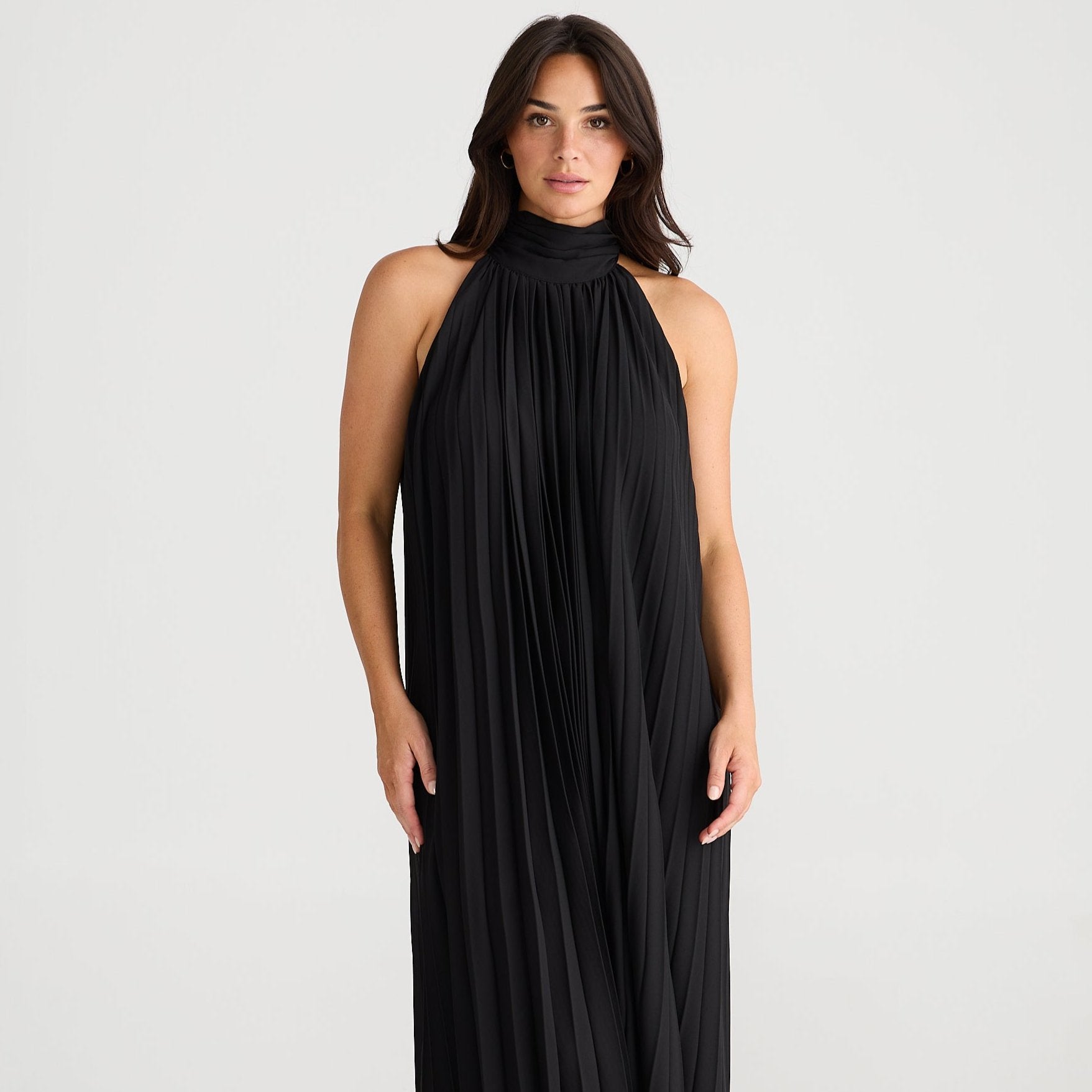 Runway Maxi dress by Brave & True