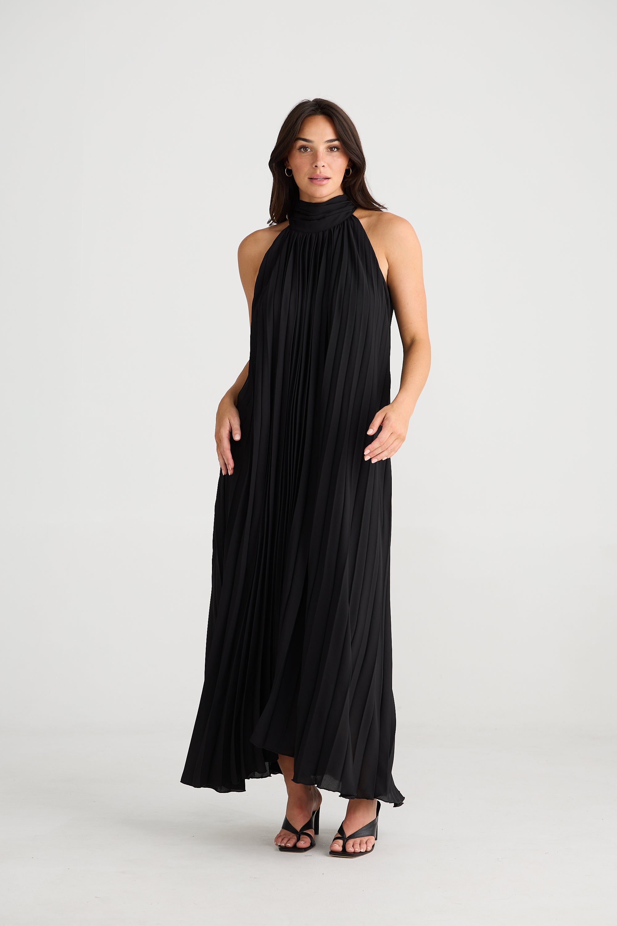 Runway Maxi dress by Brave & True