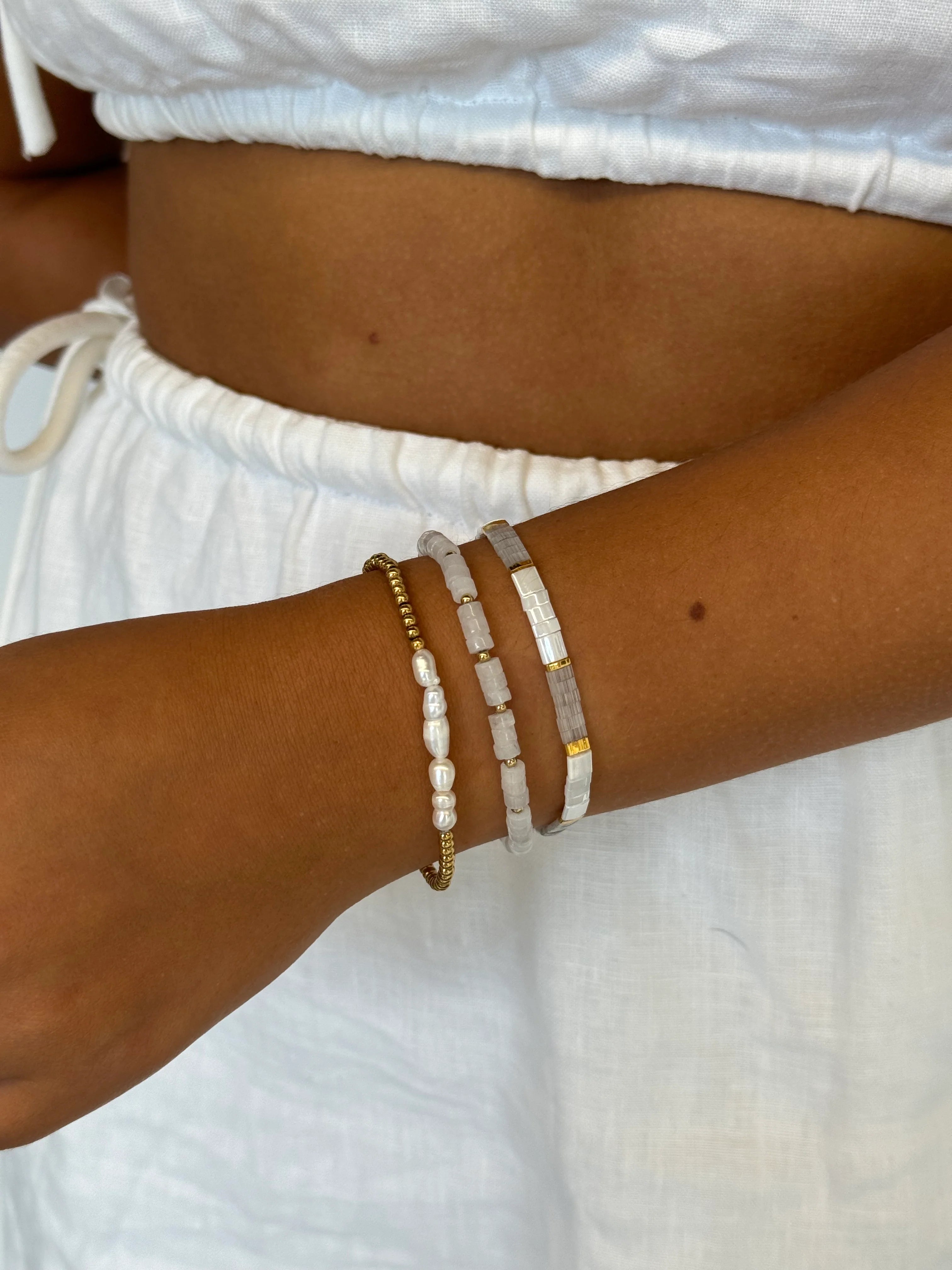 Brooke Bracelet by Zafino
