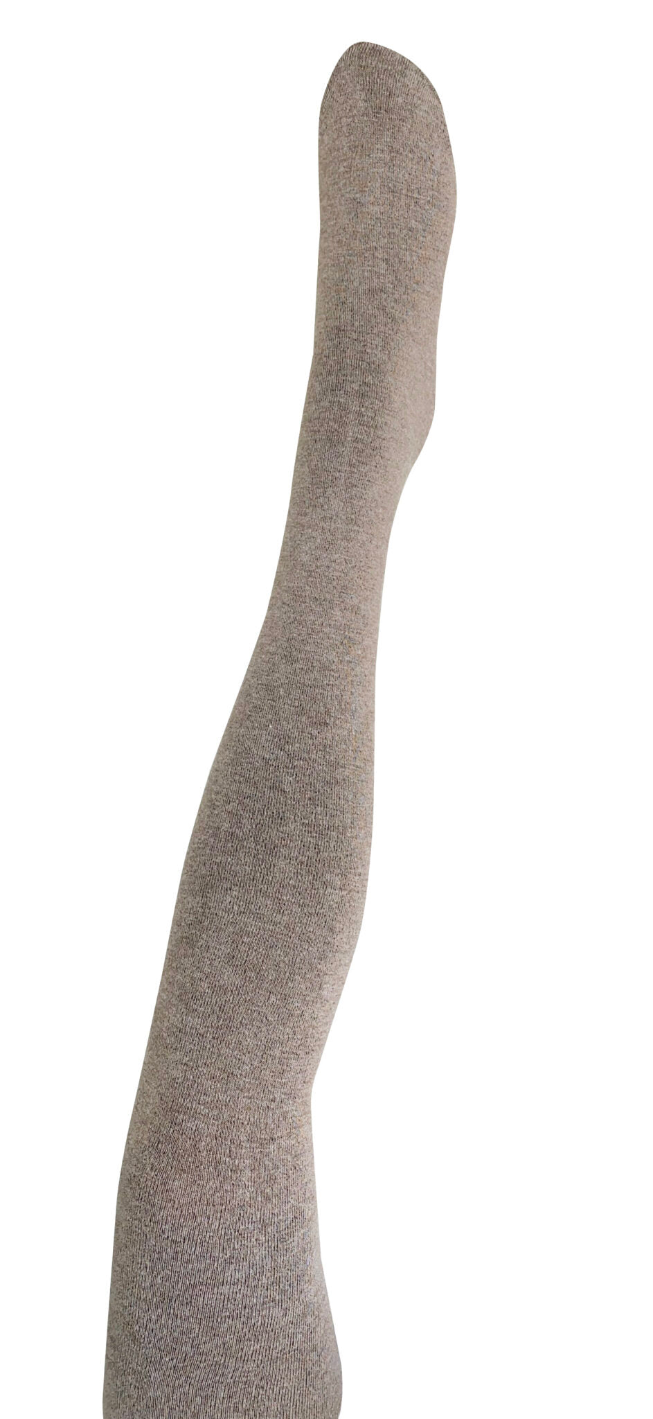 Cashmere Blend Tights by Tightology - Capsule Hazelnut