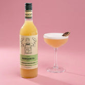 Cocktail Mix by Mr Consistent - Margartia