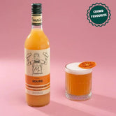 Cocktail Mix by Mr Consistent - Sours