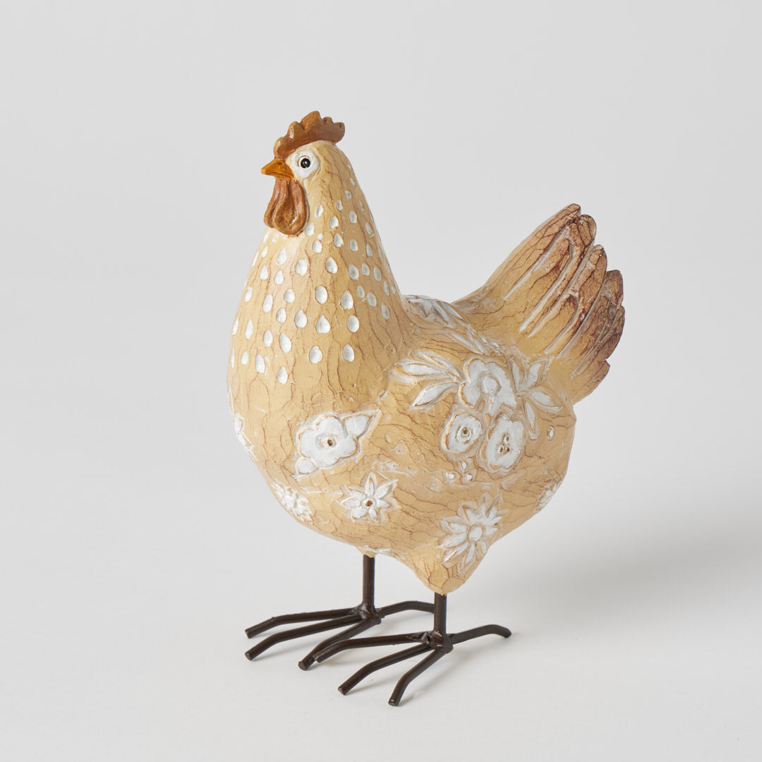 Eggsme Sculpture by Pilbeam Living