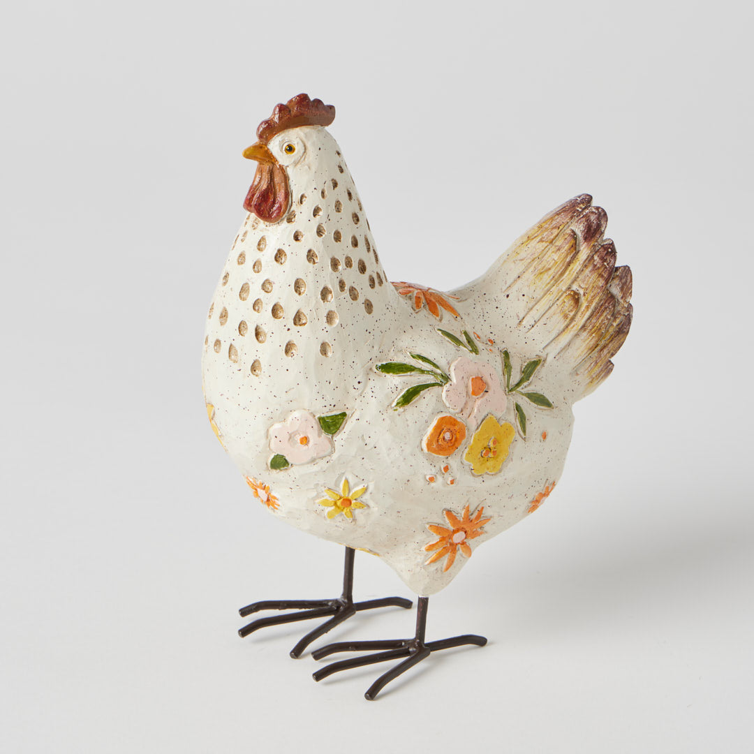 Megg Sculpture by Pilbeam Living
