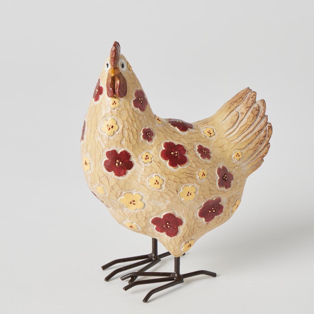 Eggatha Sculpture by Pilbeam Living