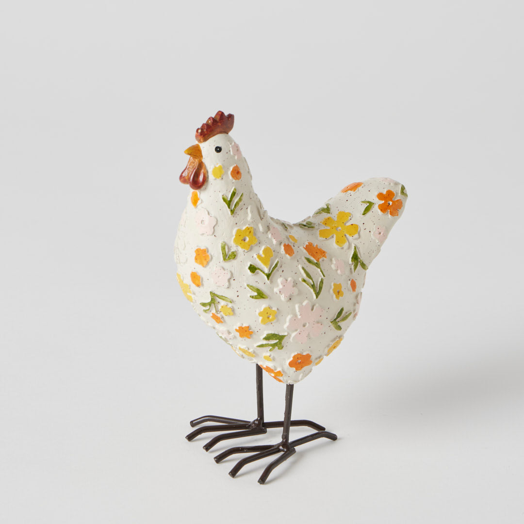 Eggsmeralda Sculpture by Pilbeam Living