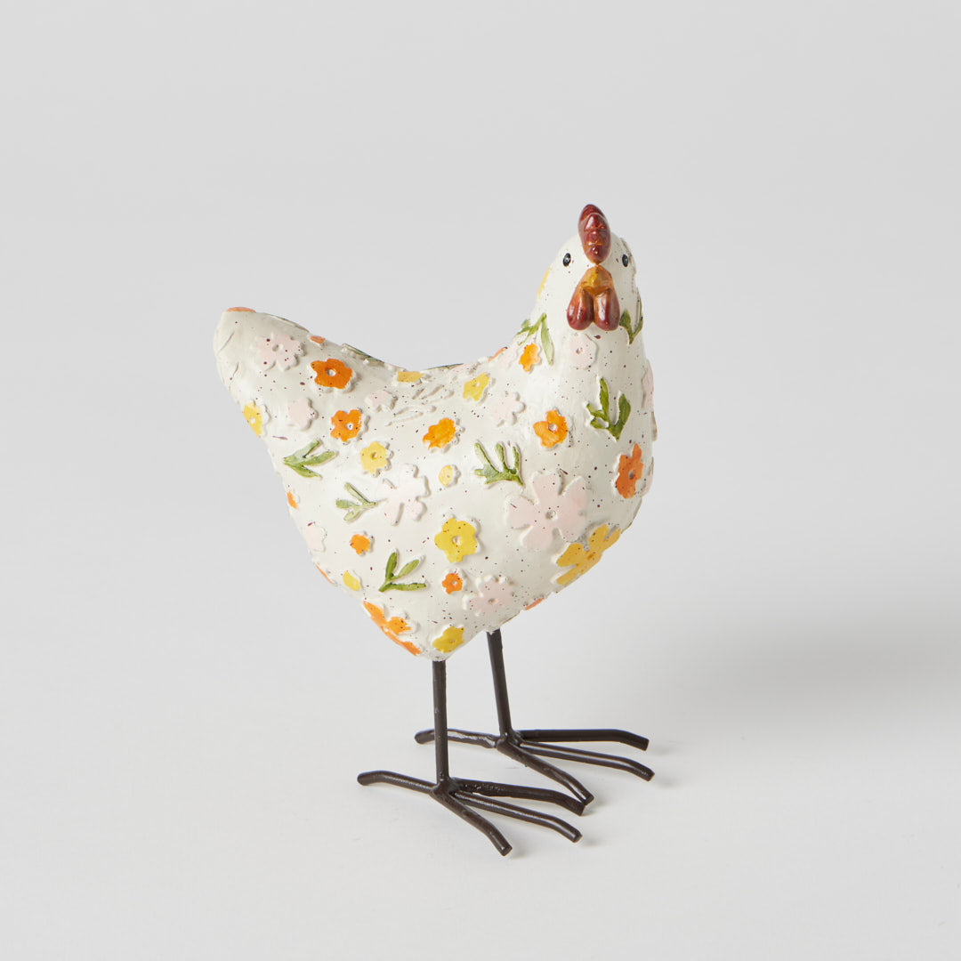 Eggsworth Sculpture by Pilbeam Living
