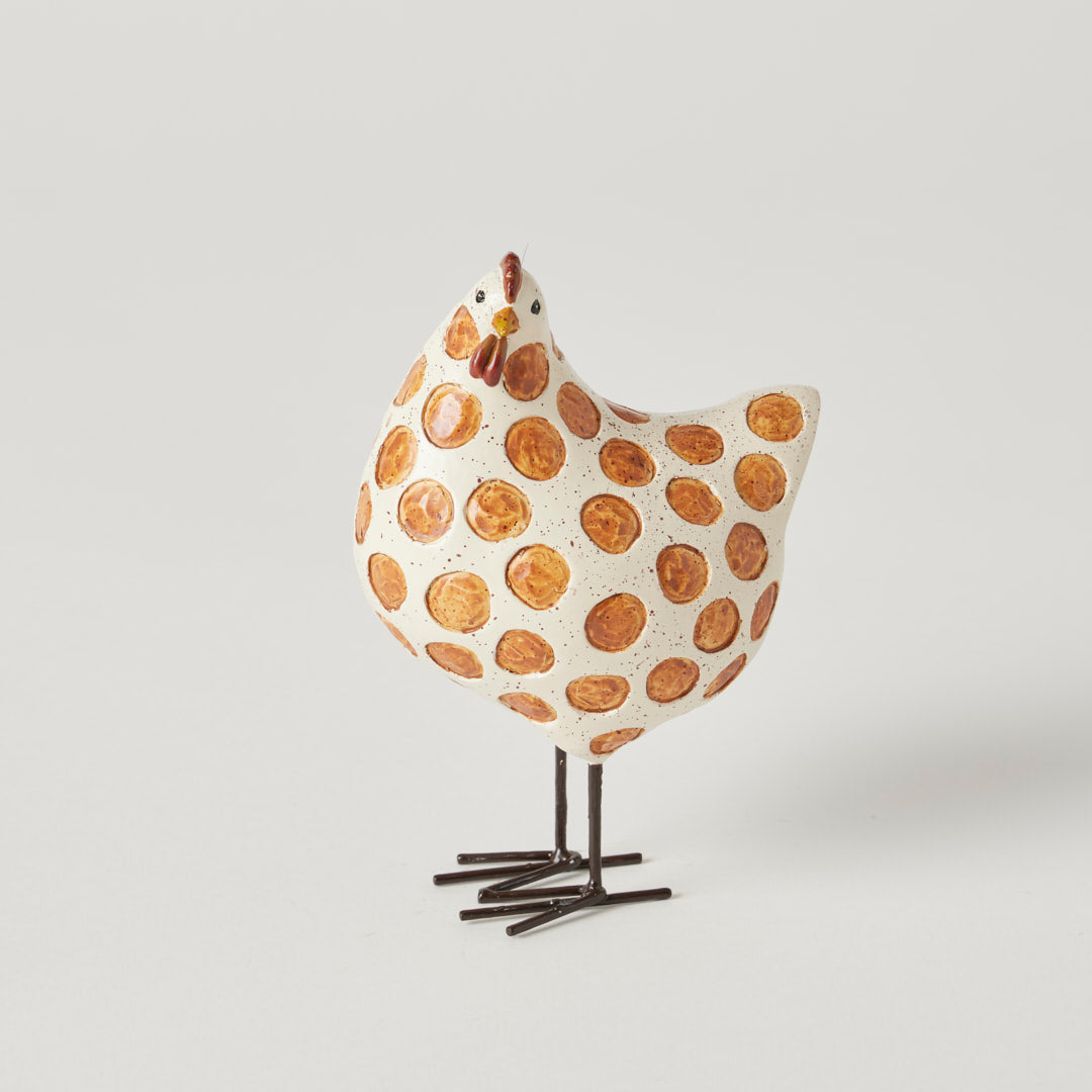 Peggy Sculpture by Pilbeam Living