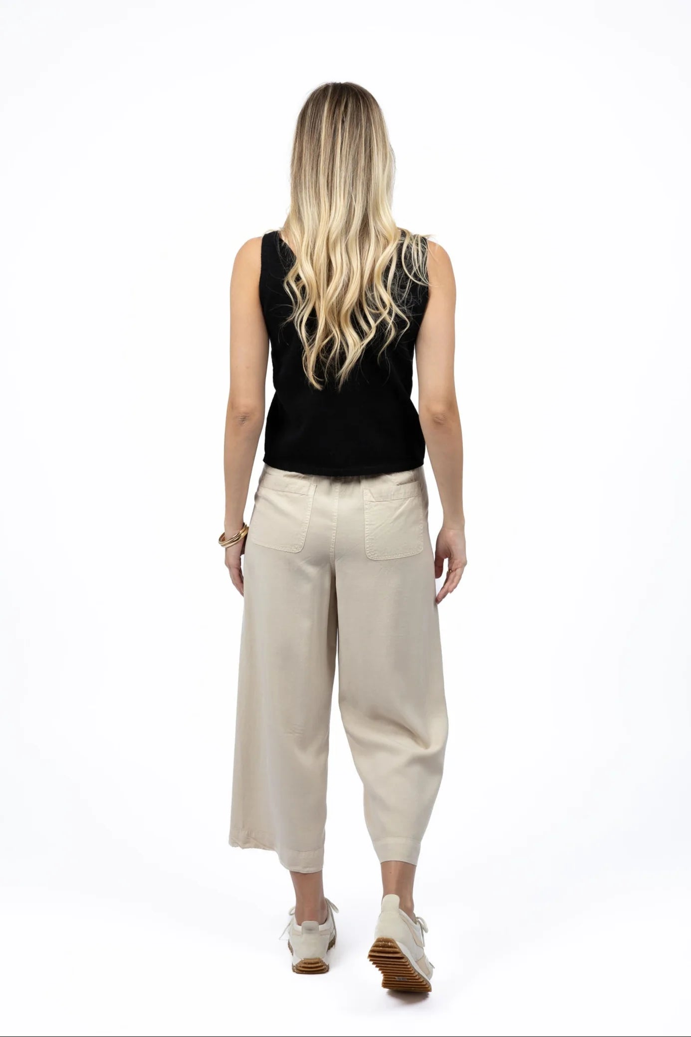 Marley Pants by Humidity Lifestyle - Latte