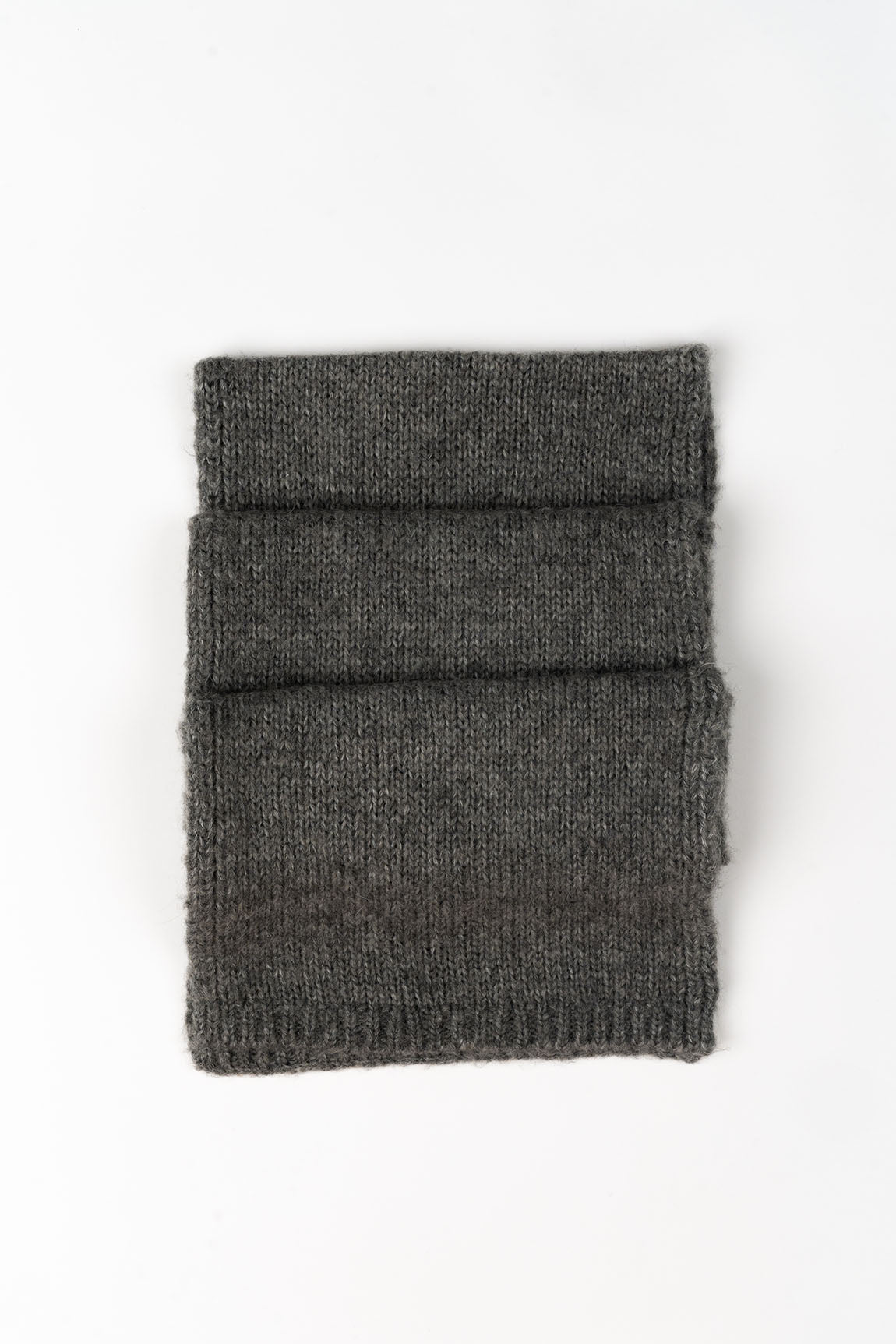 Fortune Scarf by Humidity Lifestyle - Grey