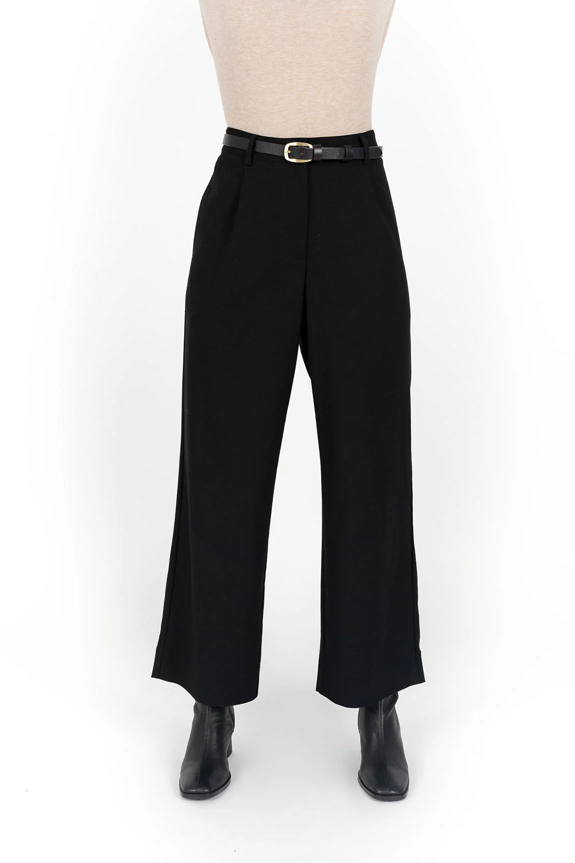Cosmo Pant by Humidity Lifestyle - Black