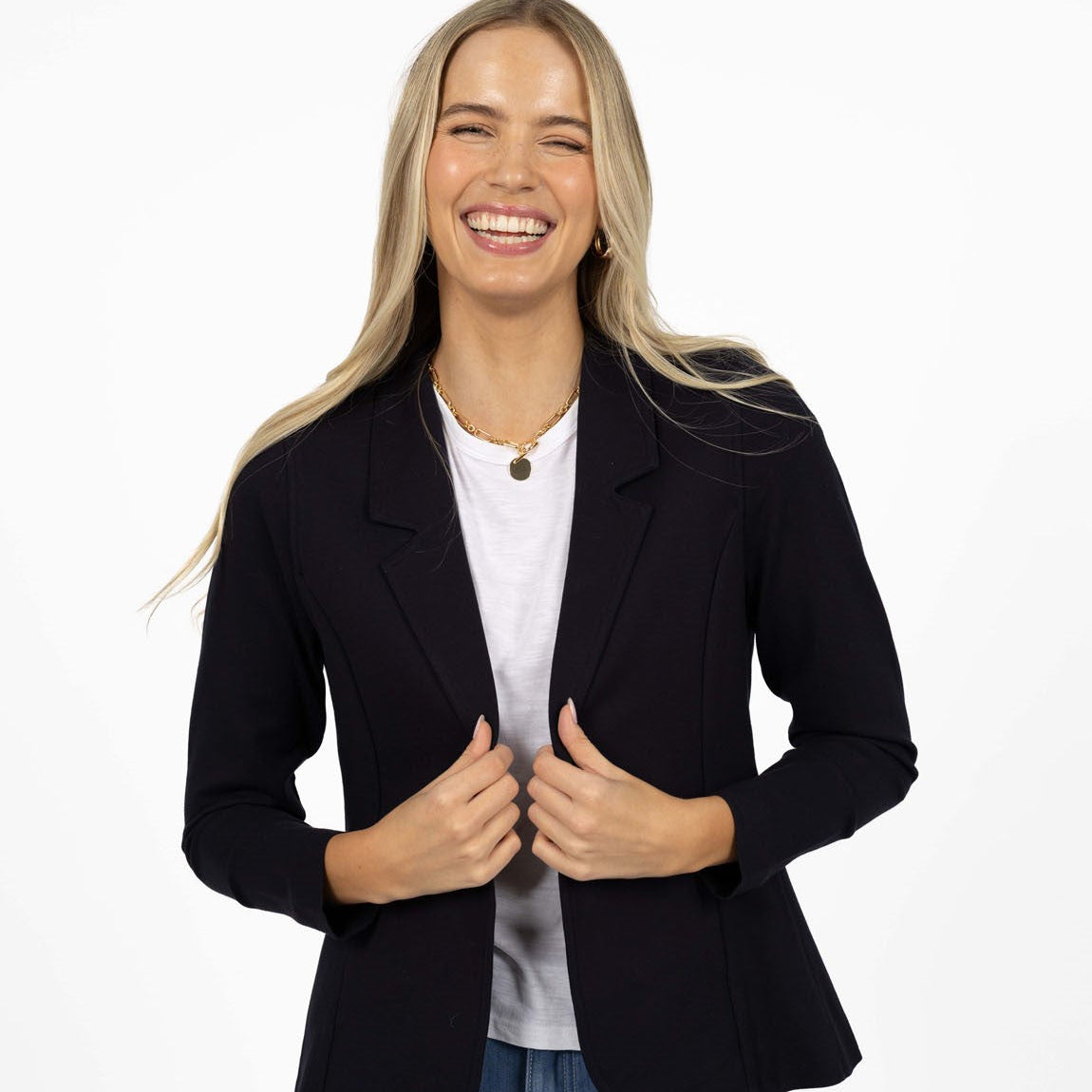 Roca jacket by Humidity