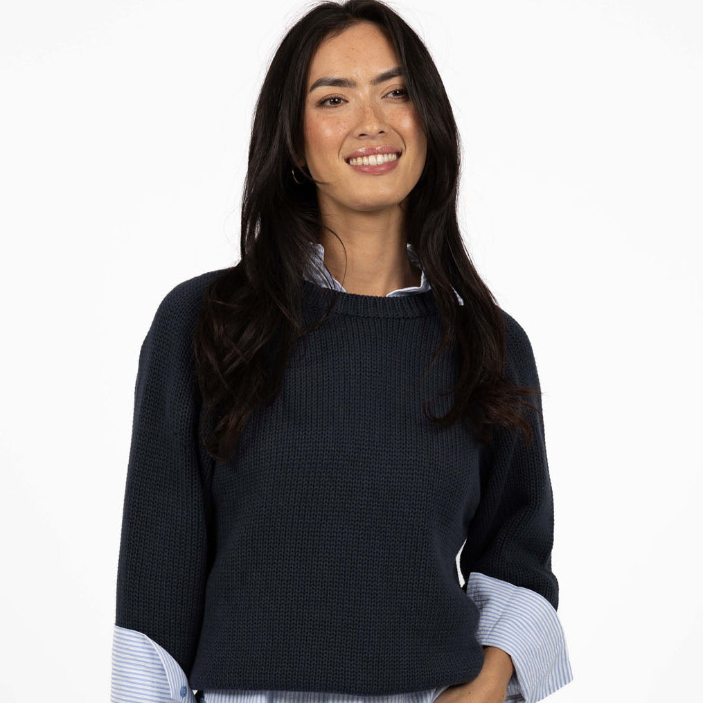 Transit jumper by Humidity