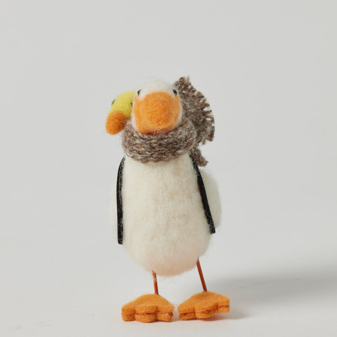 Felt Goose by Jiggle & Giggle - Dizzy