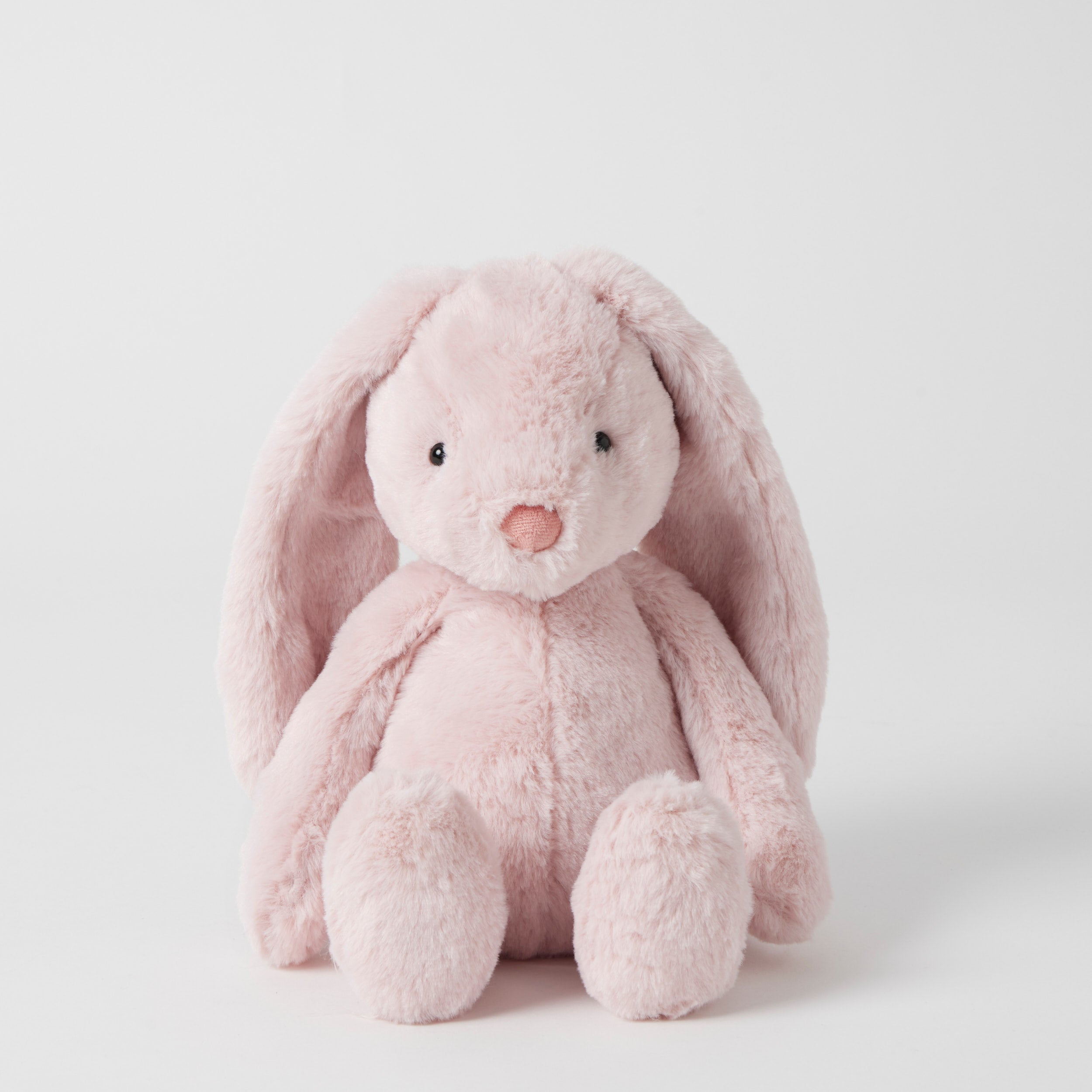 Pink Bunny by Jiggle & Giggle  - Medium