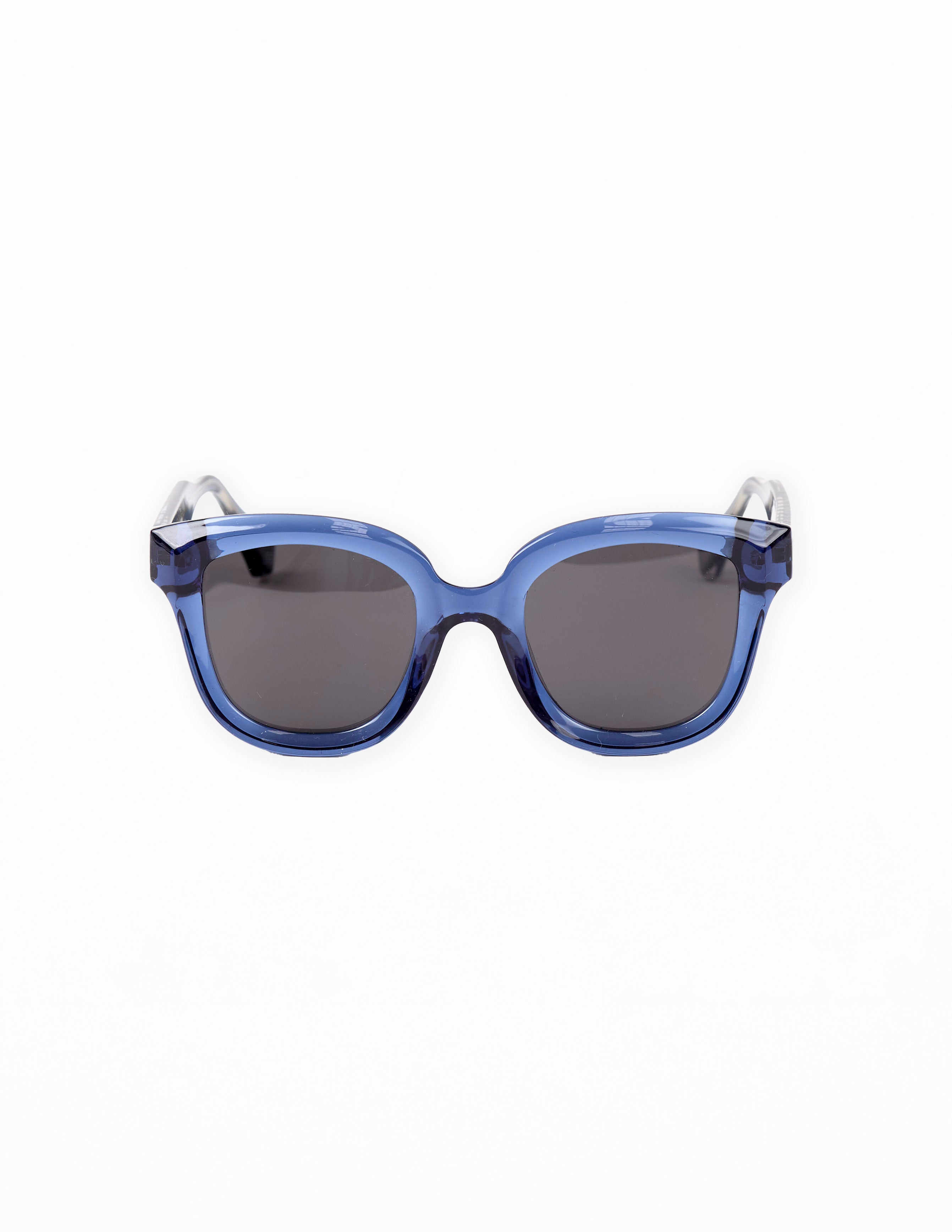 San Fran Sunglasses by Stella + Gemma - Navy
