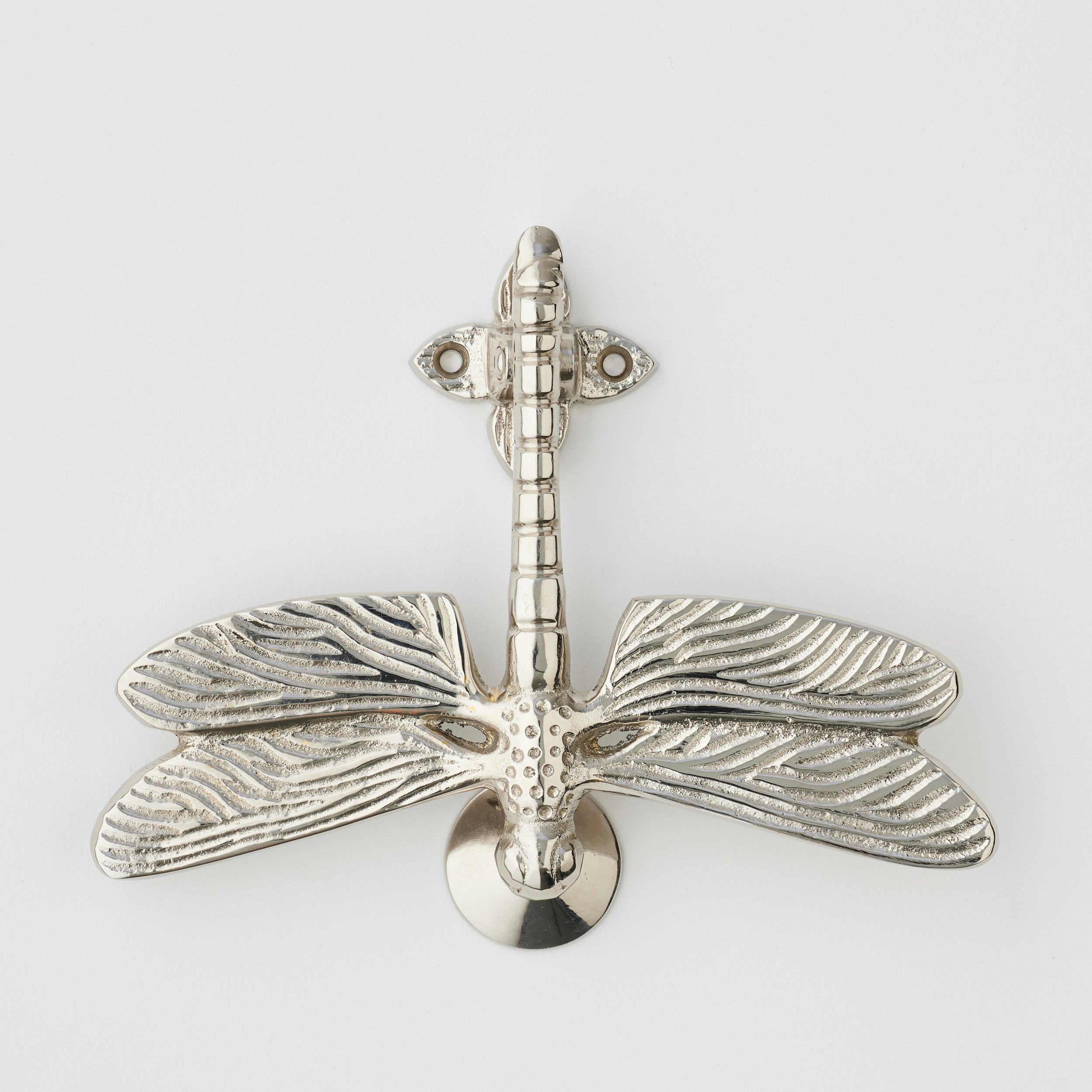 Dragonfly Door Knocker