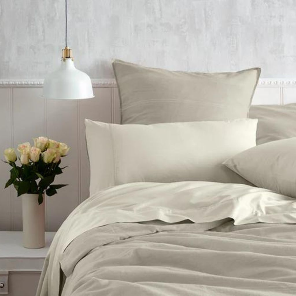 Neutral Sheet Set By Kas