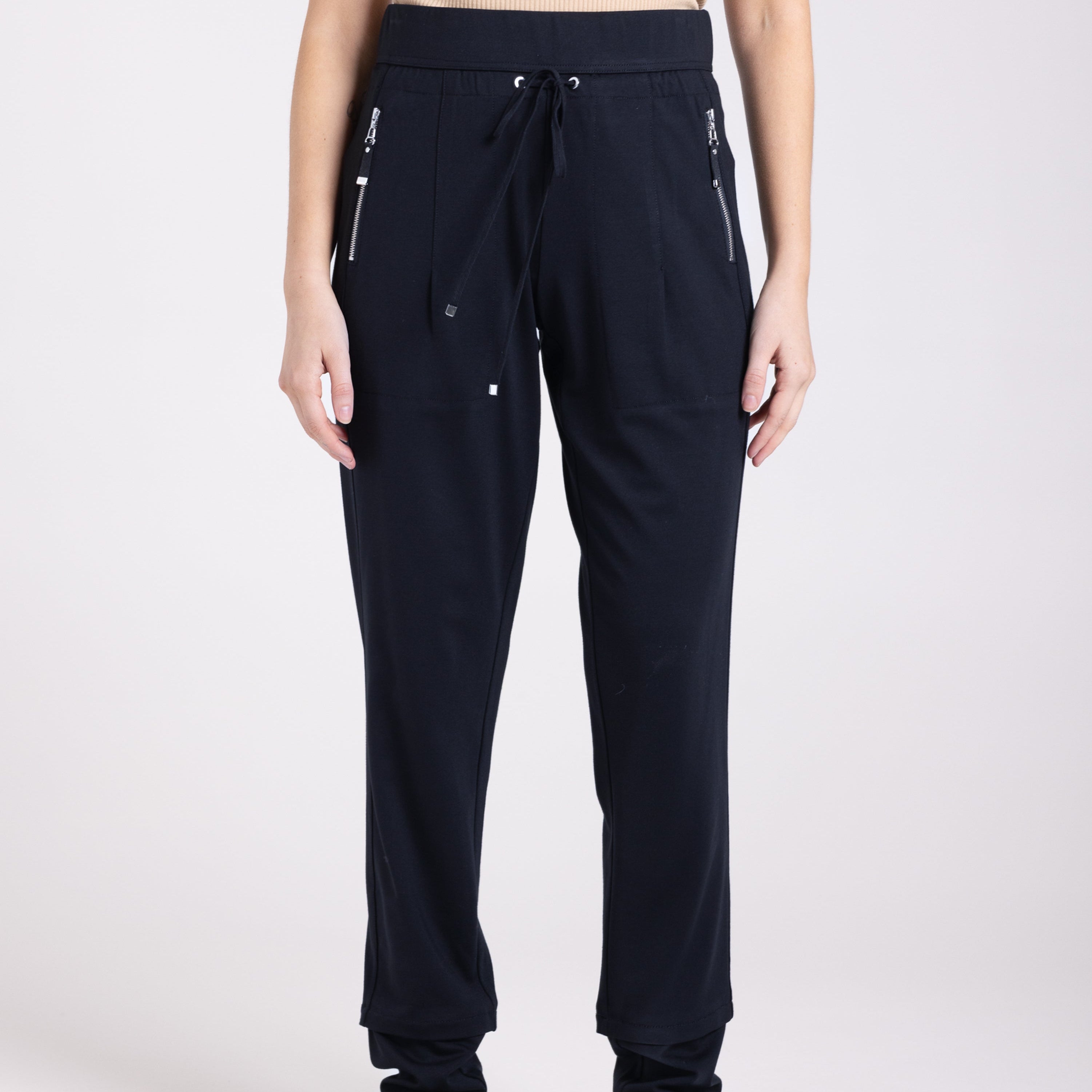 Ponti Panelled pant by Two T's