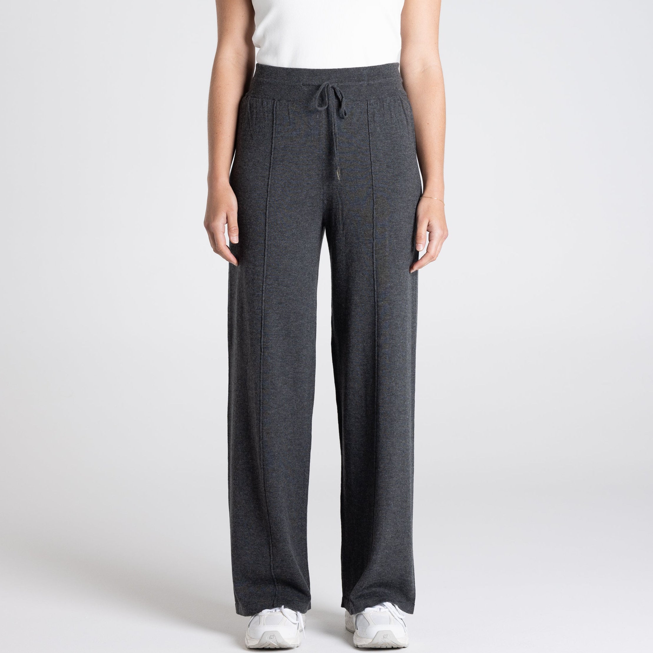 Jersey Knit Pant by Two-T's