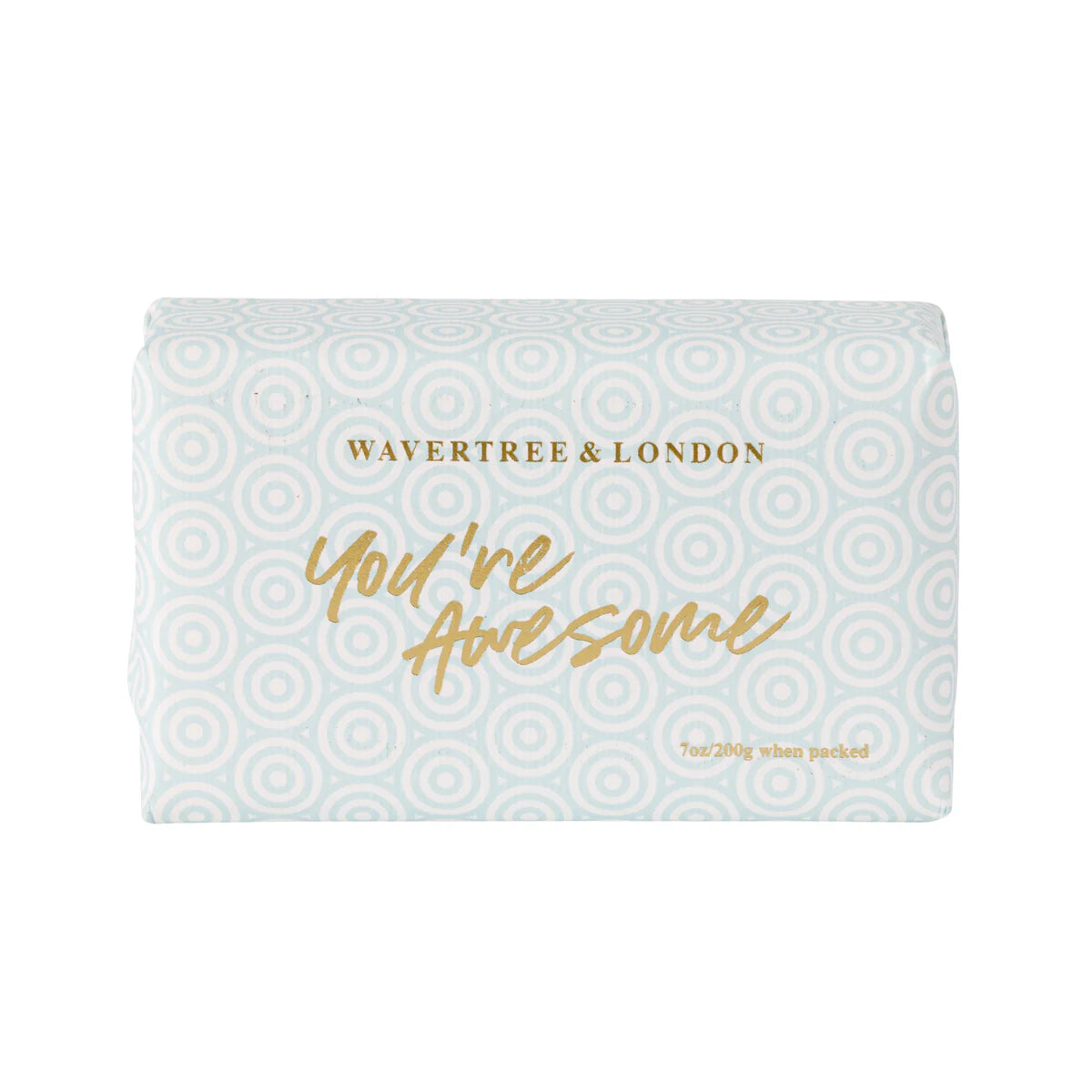 Soap by Wavertree & London - You're Awesome