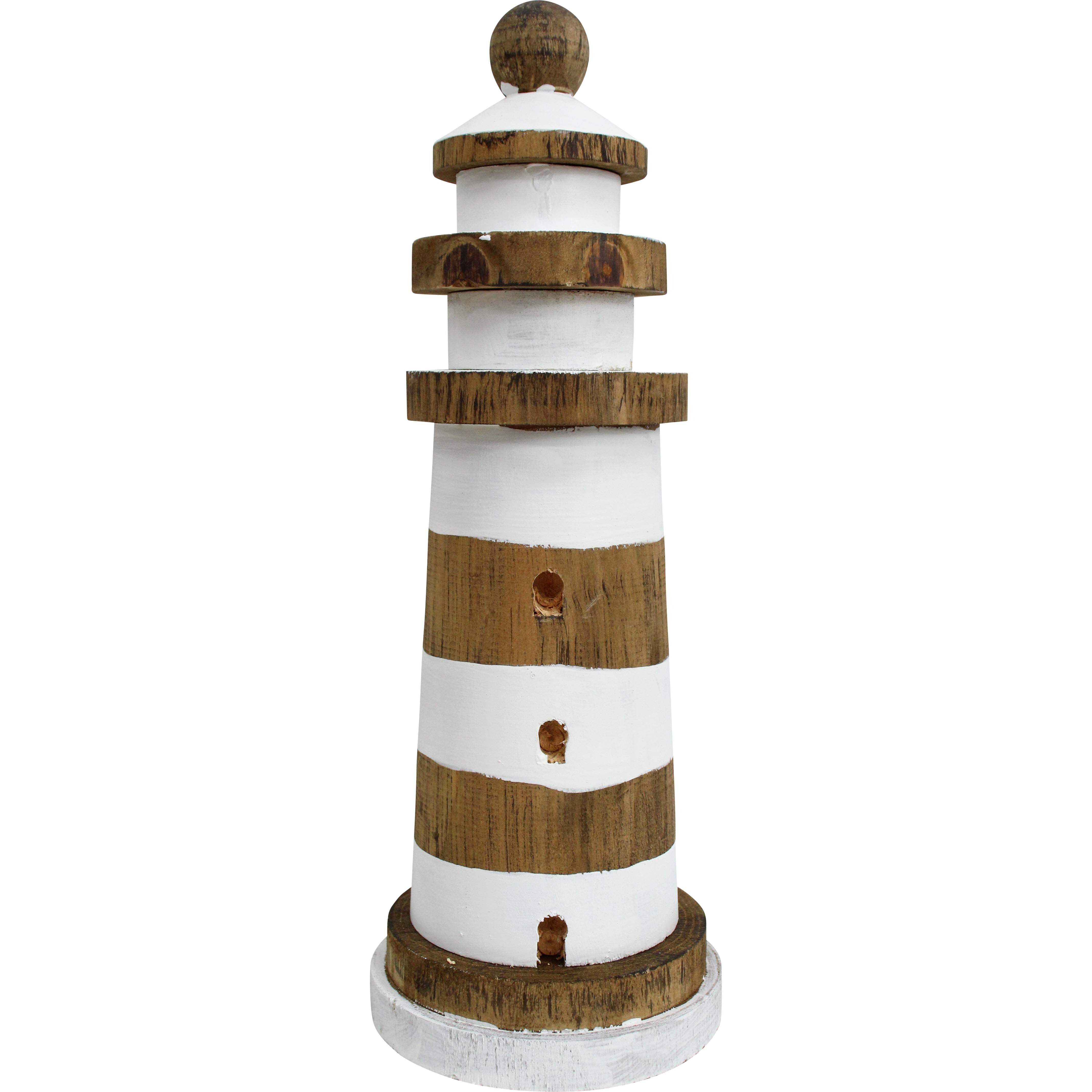 Lighthouse Cape Cod by LaVida Trading - Extra Large