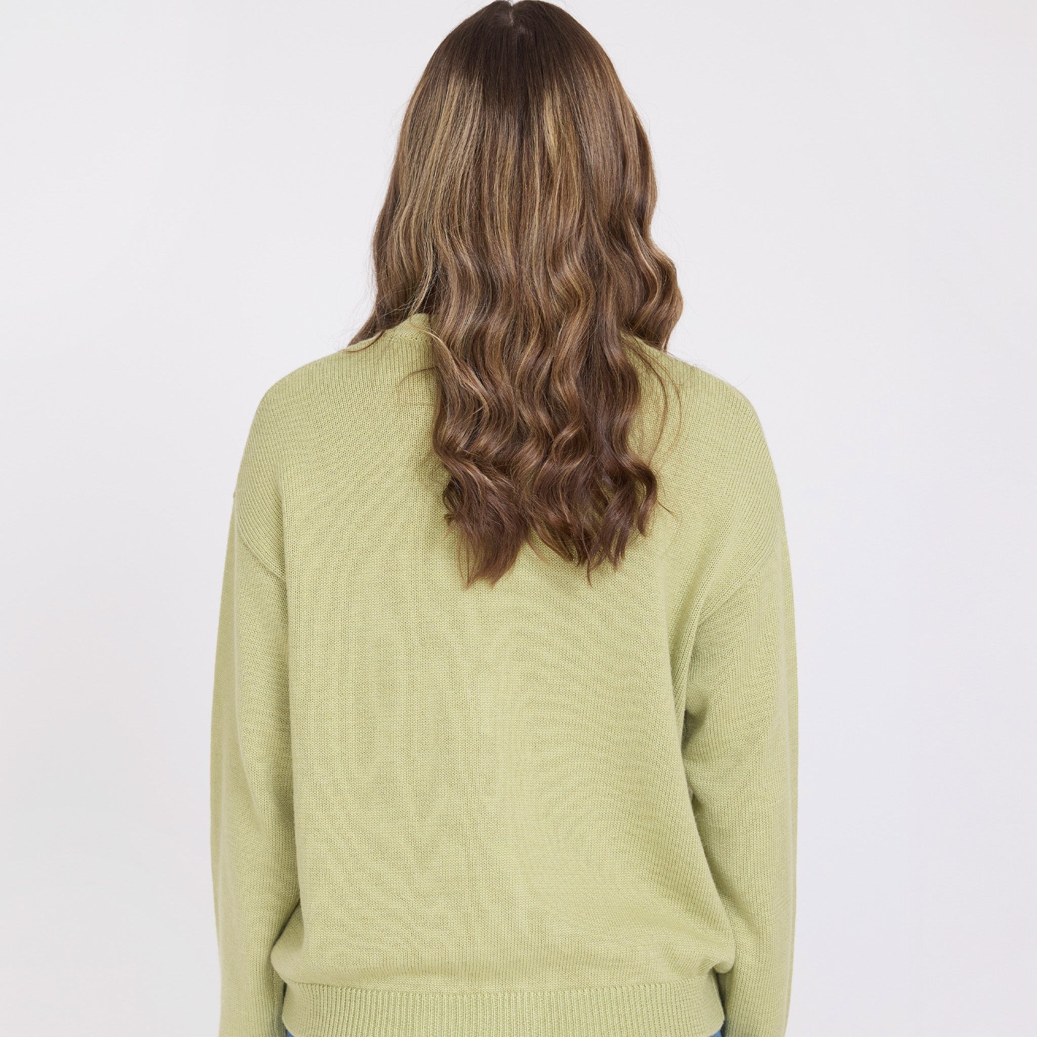 Academy cardigan by Stella + Gemma