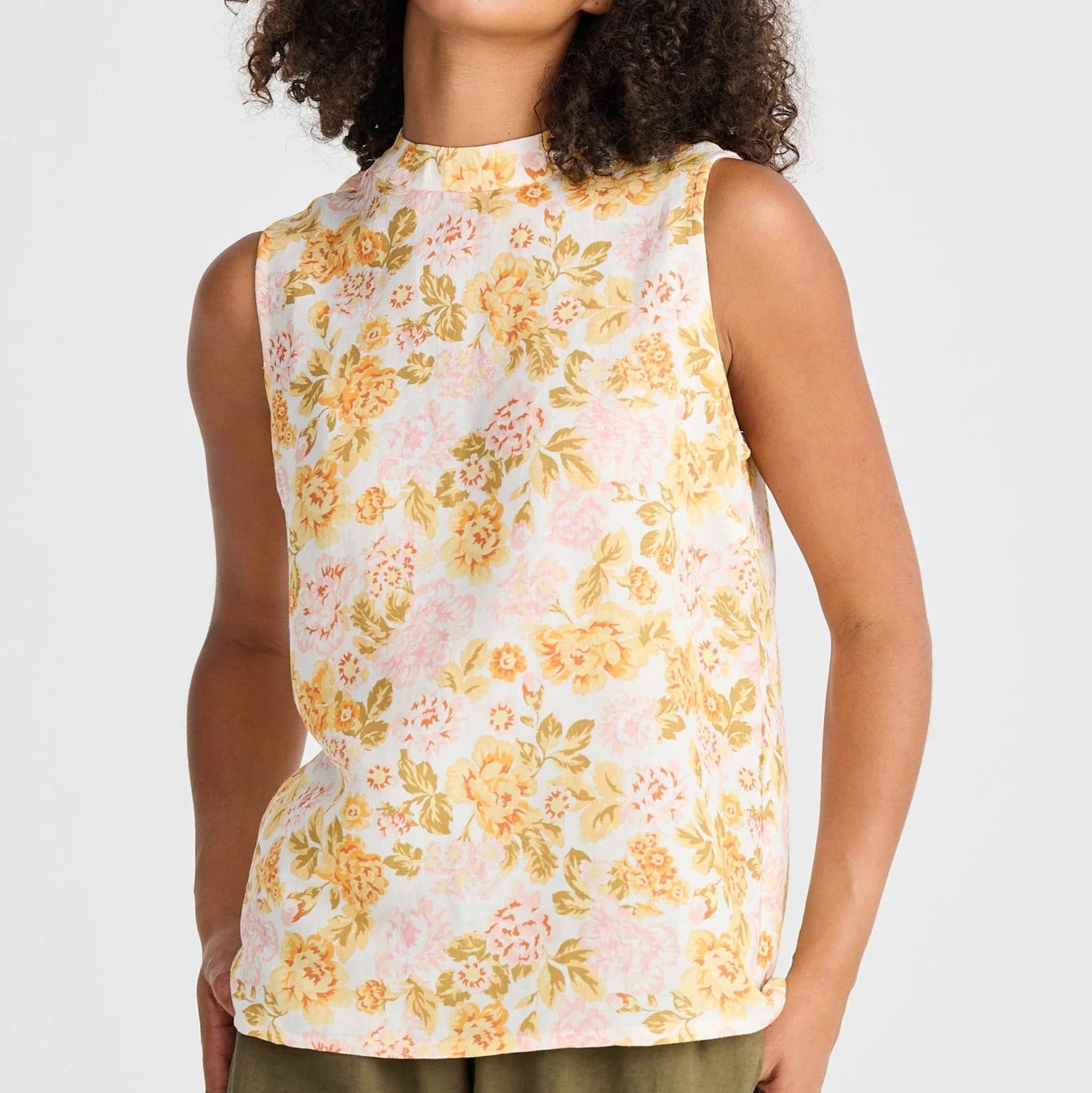 Adel Top by The Shanty - Boboli