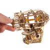 Steampunk Airship by Ugears