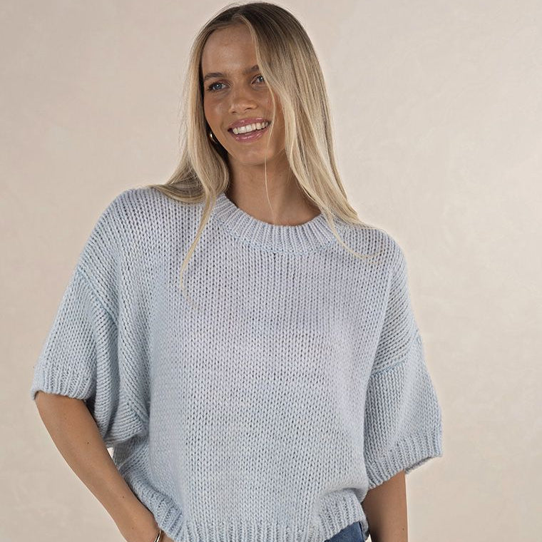 Alora top by Humidity