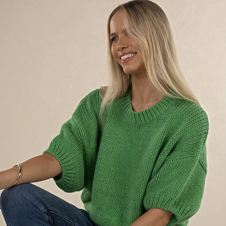 Alora top by Humidity