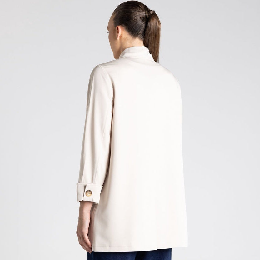 Car Coat by Two t's