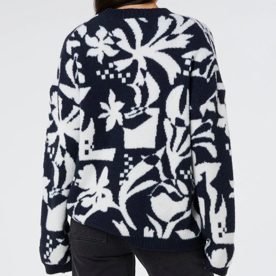 Catalina Islands Sweater by Rip Curl
