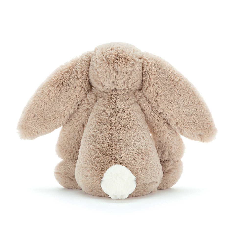 Bashful Beige Bunny small by Jellycat