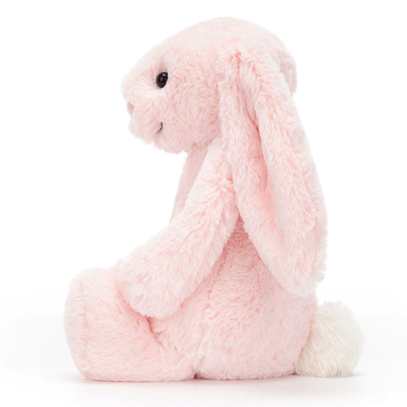 Bashful Bunny by Jellycat - Blush
