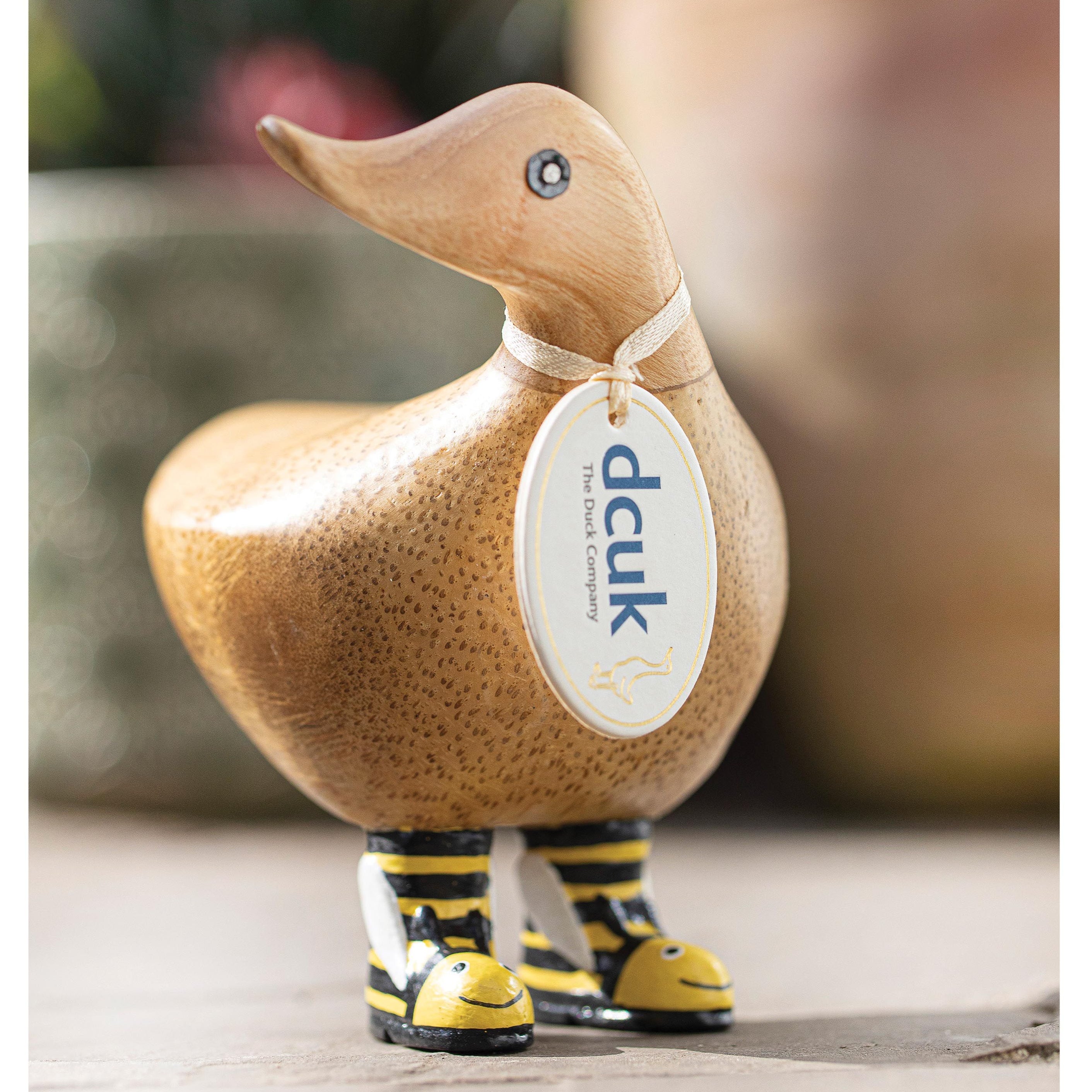 Wild welly duckies by DCUK