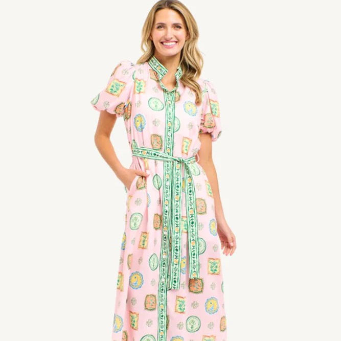 Belezza Dress by 365 Days