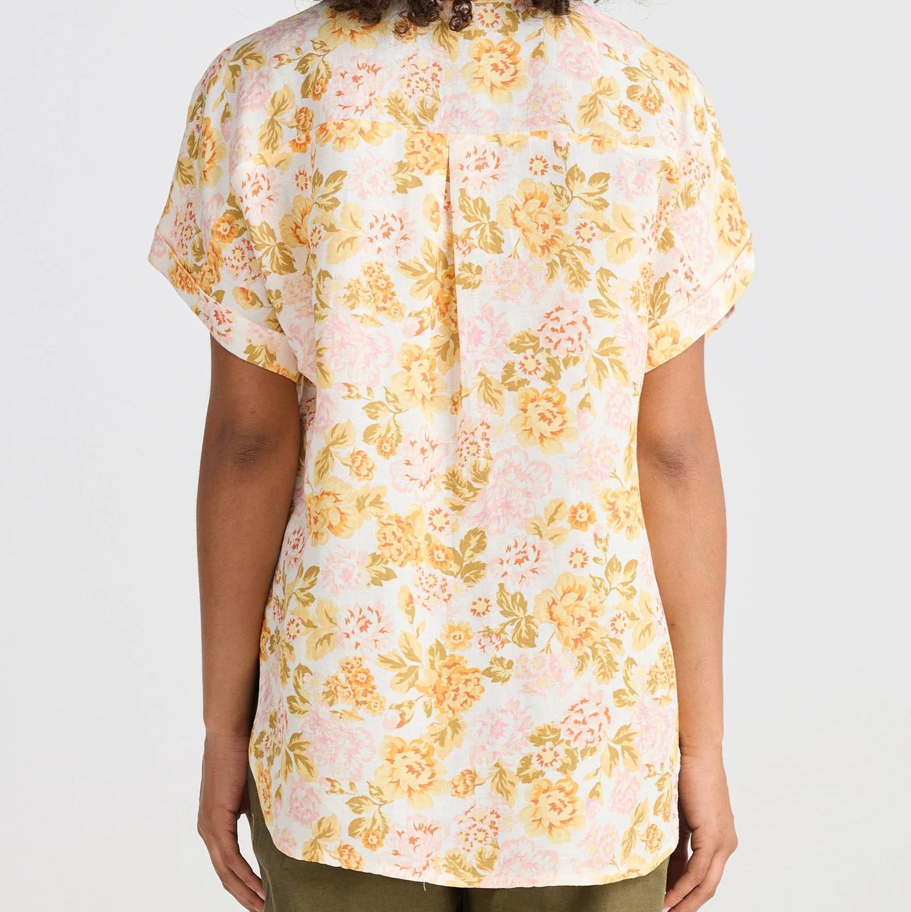 Dune Shirt by The Shanty - Boboli