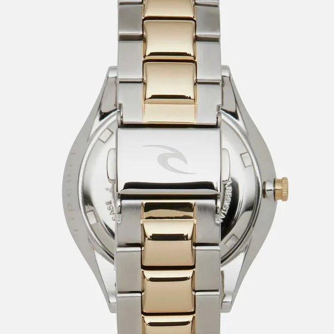 Bonaire Stainless Steel Watch by Rip Curl