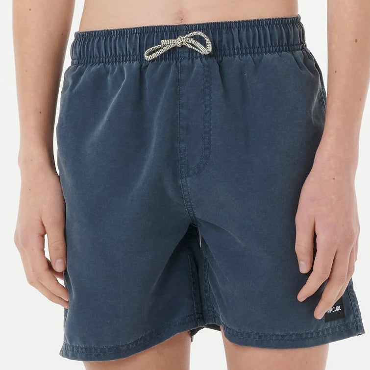 Bondi Volley 17" Boardshort by Rip Curl