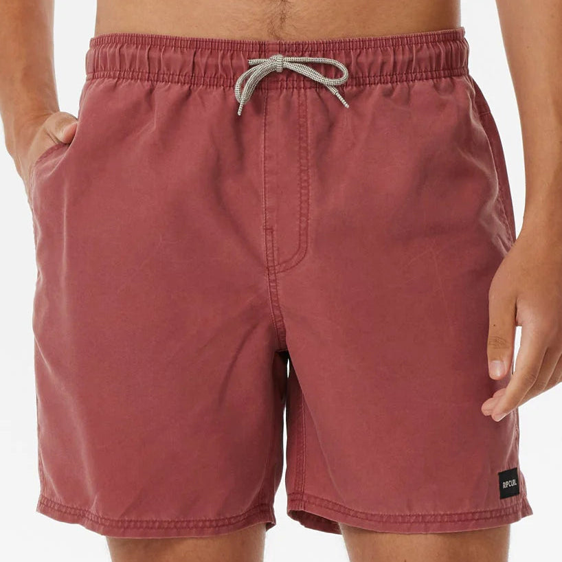 Bondi Volley 17" Boardshort by Rip Curl