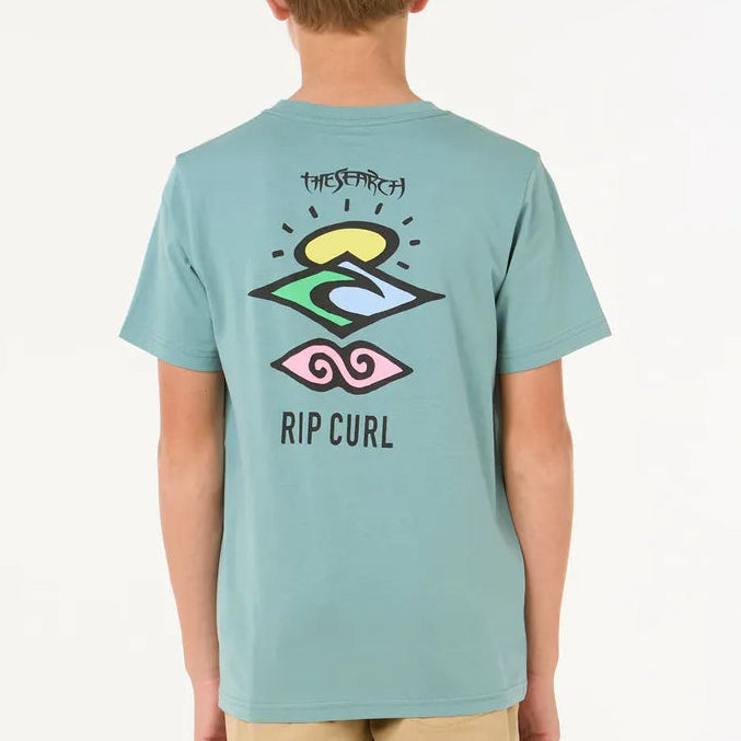 Search Icon Tee - Boys (8-16 years)