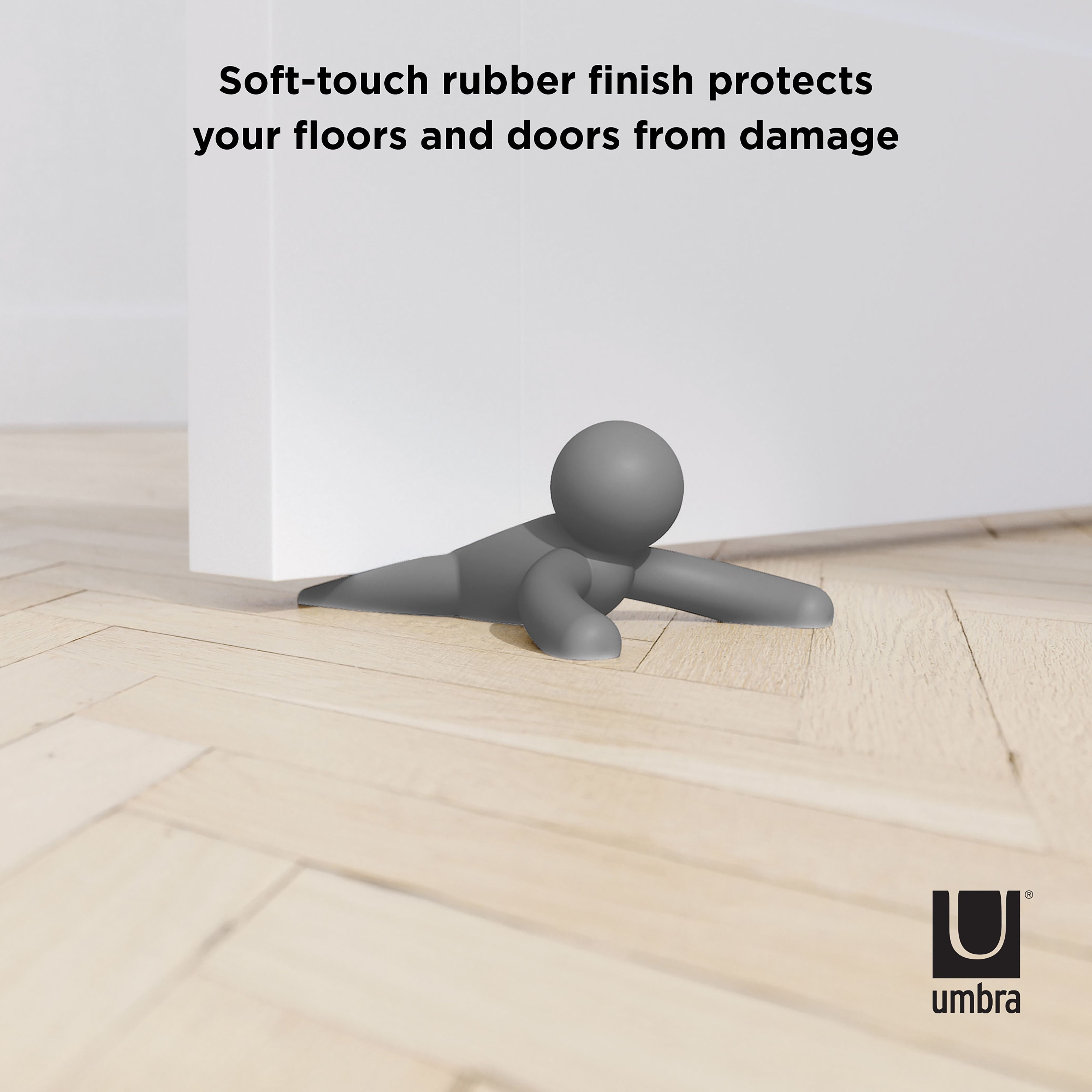 Buddy doorstop by Umbra
