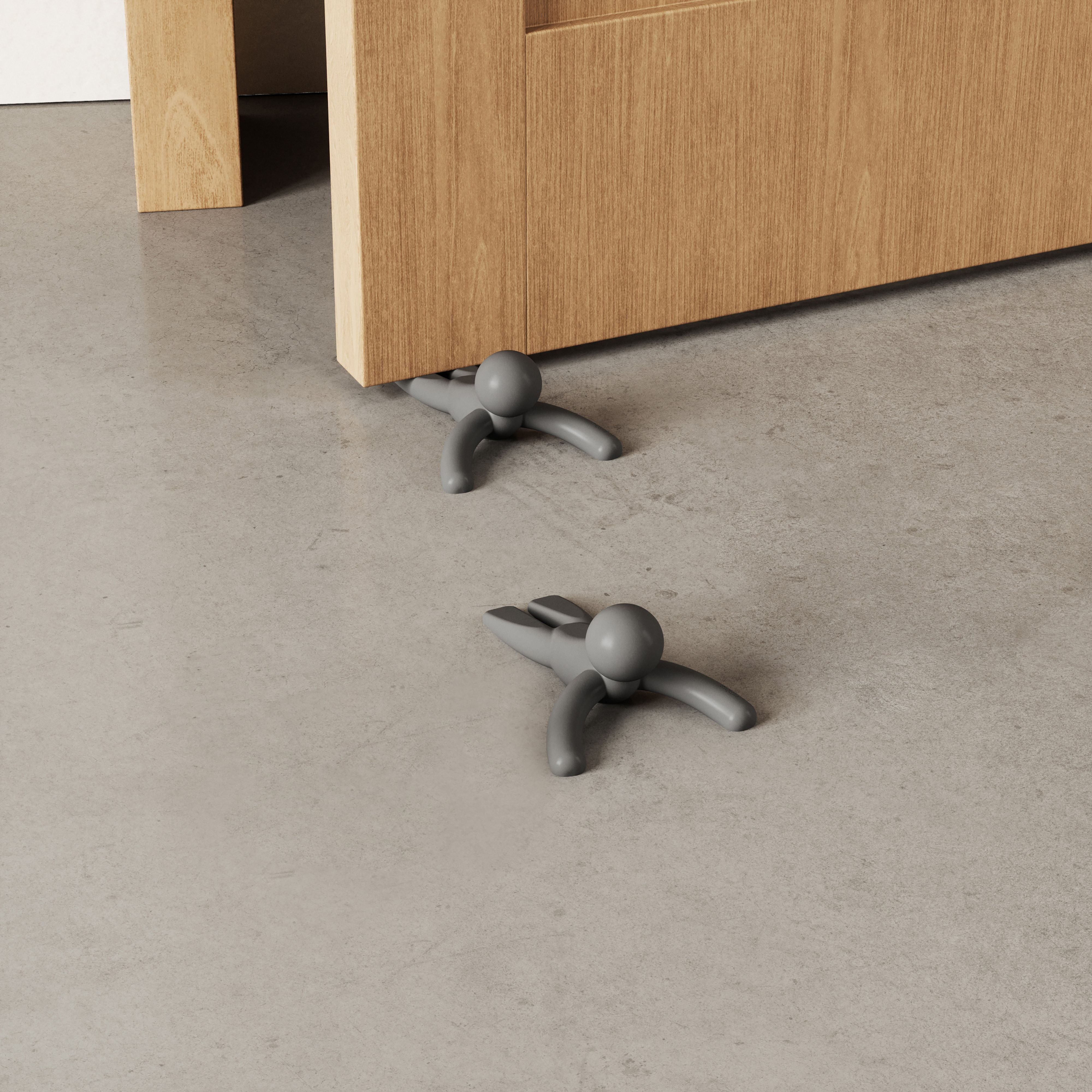 Buddy doorstop by Umbra