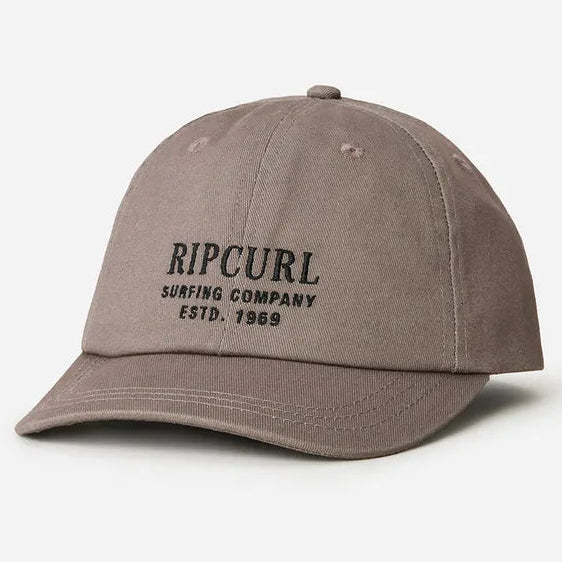 Surf Staple Cap