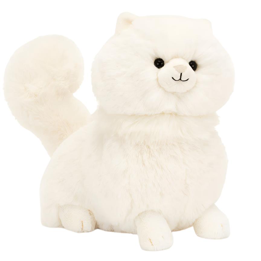 Carissa Persian Cat by Jellycat
