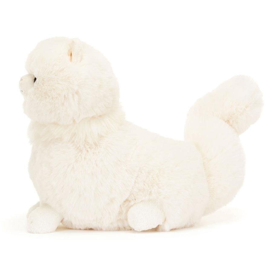 Carissa Persian Cat by Jellycat