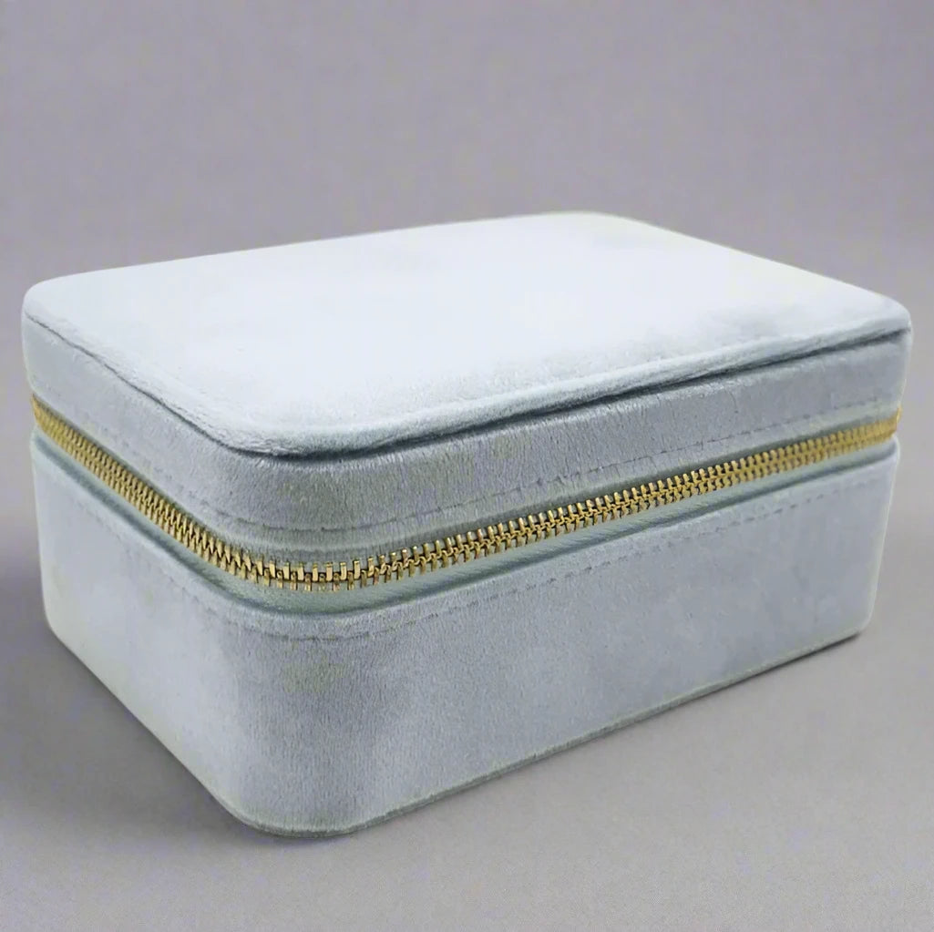 Rectangle jewellery Case by Zjoosh