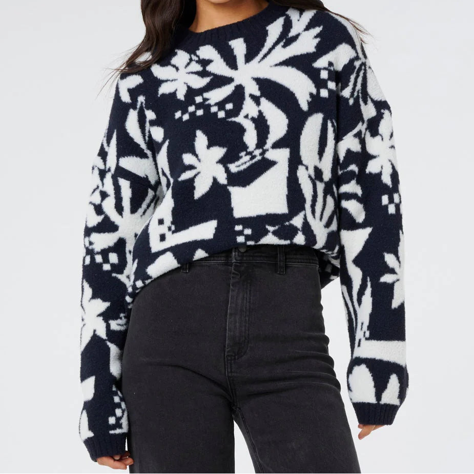 Catalina Islands Sweater by Rip Curl
